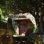 Vista Сasa de vacaciones Vale de Cambra