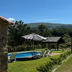 Vista Сasa de vacaciones