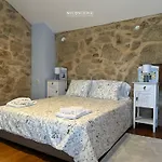 Сasa de vacaciones Vista Vale de Cambra