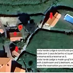 Vista Сasa de vacaciones