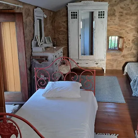 Vista * Vale de Cambra