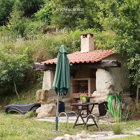 Vista Сasa de vacaciones