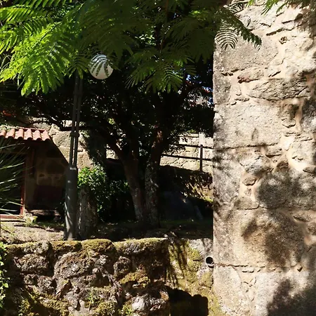 Сasa de vacaciones Vista Vale de Cambra