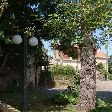 Vista Dom wakacyjny Vale de Cambra