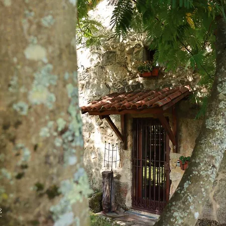 Сasa de vacaciones Vista Vale de Cambra