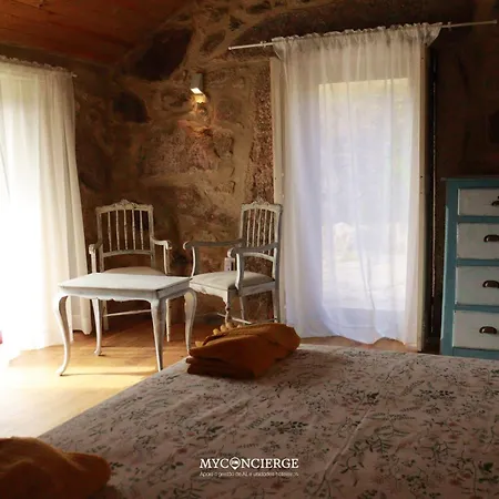 Сasa de vacaciones Vista