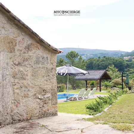 Сasa de vacaciones Vista *