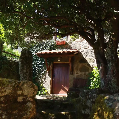 Vista Сasa de vacaciones Vale de Cambra