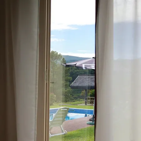 Сasa de vacaciones Vista *