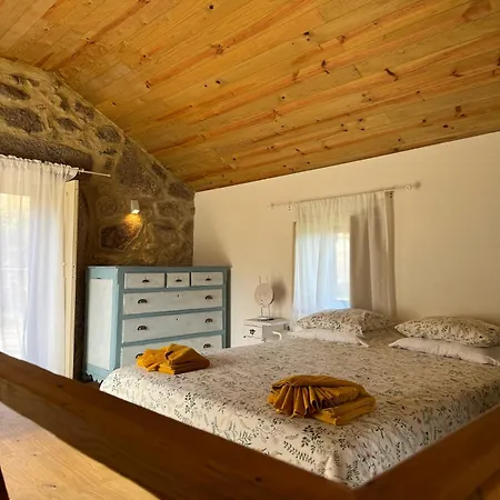 Vista * Vale de Cambra