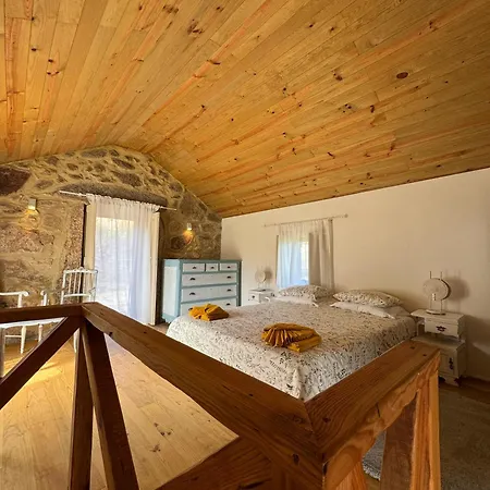 Vista Vale de Cambra