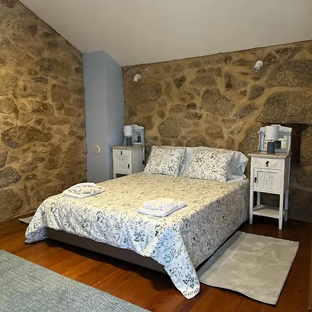 Dom wakacyjny Vista *