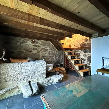 Vista Сasa de vacaciones