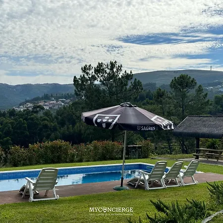 Vista * Vale de Cambra