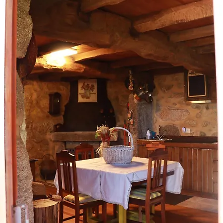 Vista * Vale de Cambra