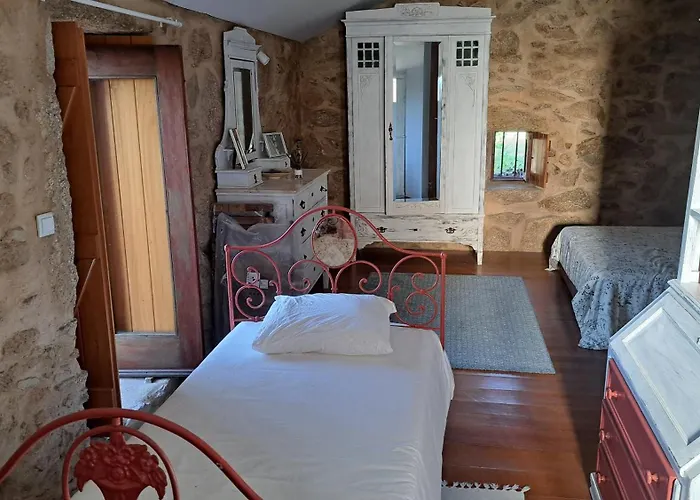 Vista * Vale de Cambra