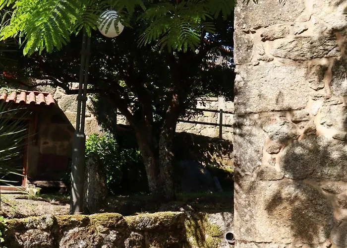 Casa de Férias Vista Vale de Cambra