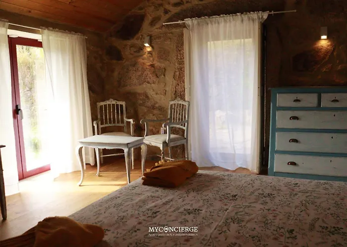 Casa de Férias Vista