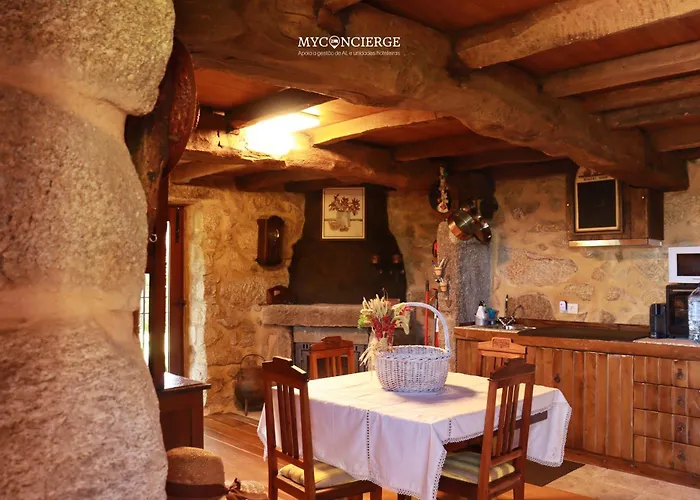 Vista * Vale de Cambra