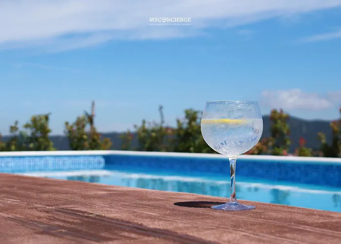 Vista * Vale de Cambra