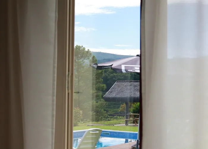 Casa de Férias Vista *