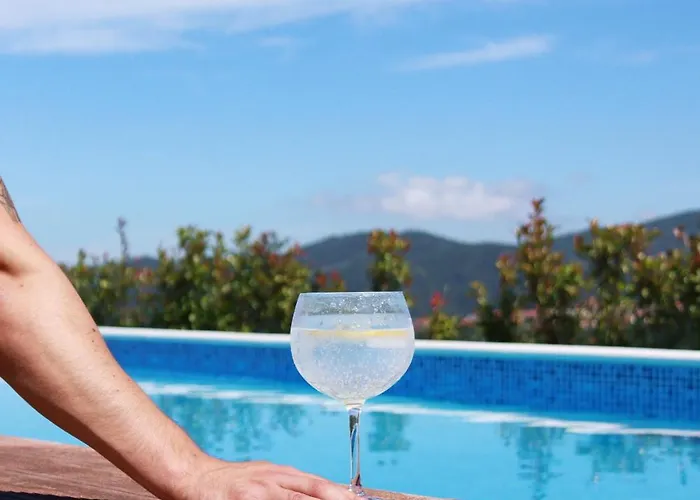 Casa de Férias Vista Vale de Cambra