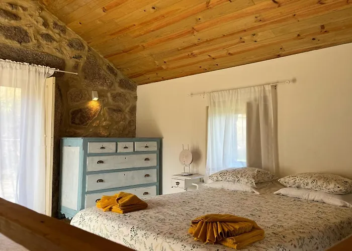 Vista * Vale de Cambra