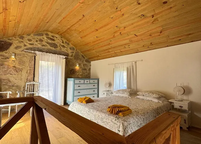 Vista Vale de Cambra