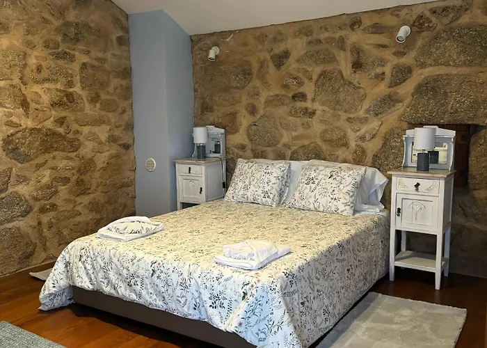 Casa de Férias Vista *