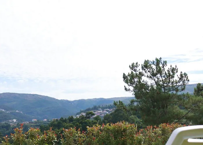 Vista * Vale de Cambra