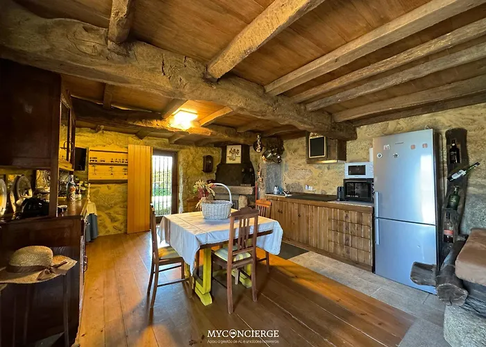 Vista Vale de Cambra