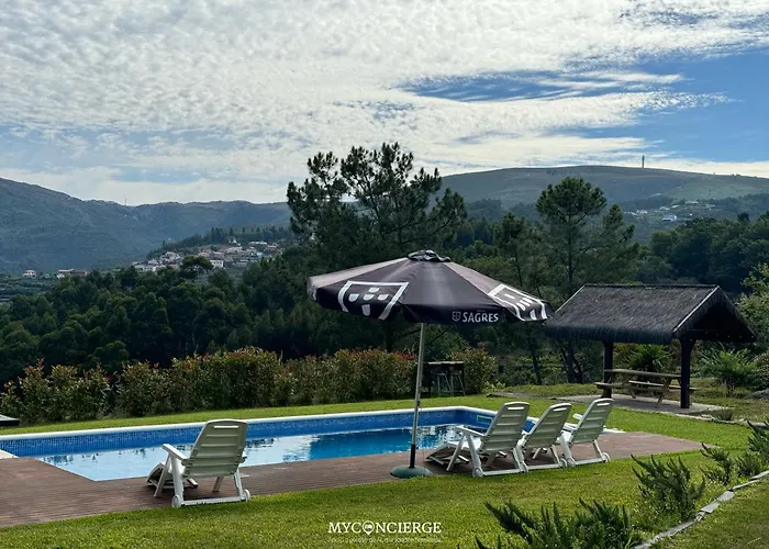 Vista * Vale de Cambra