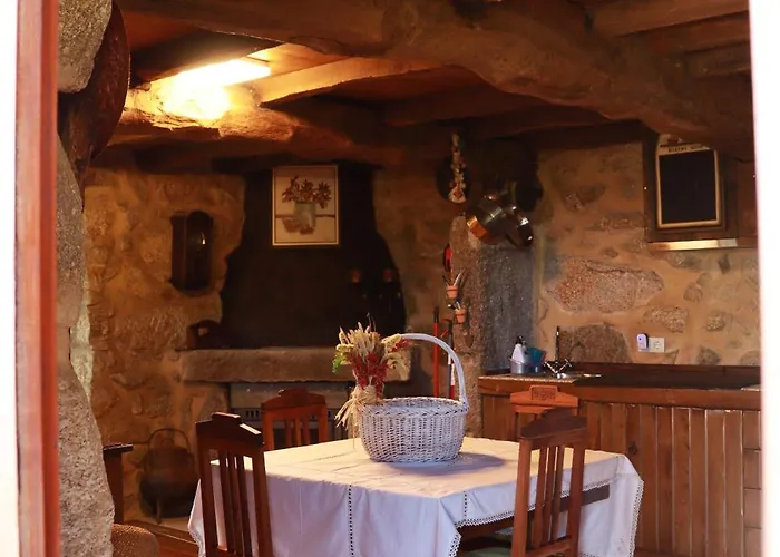 Vista * Vale de Cambra