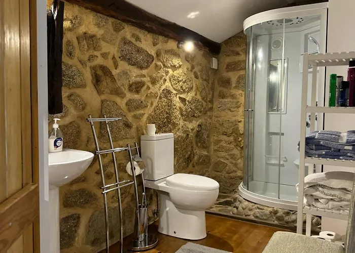 Casa de Férias Vista