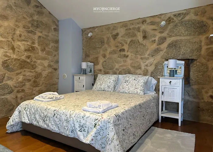 Casa de Férias Vista Vale de Cambra